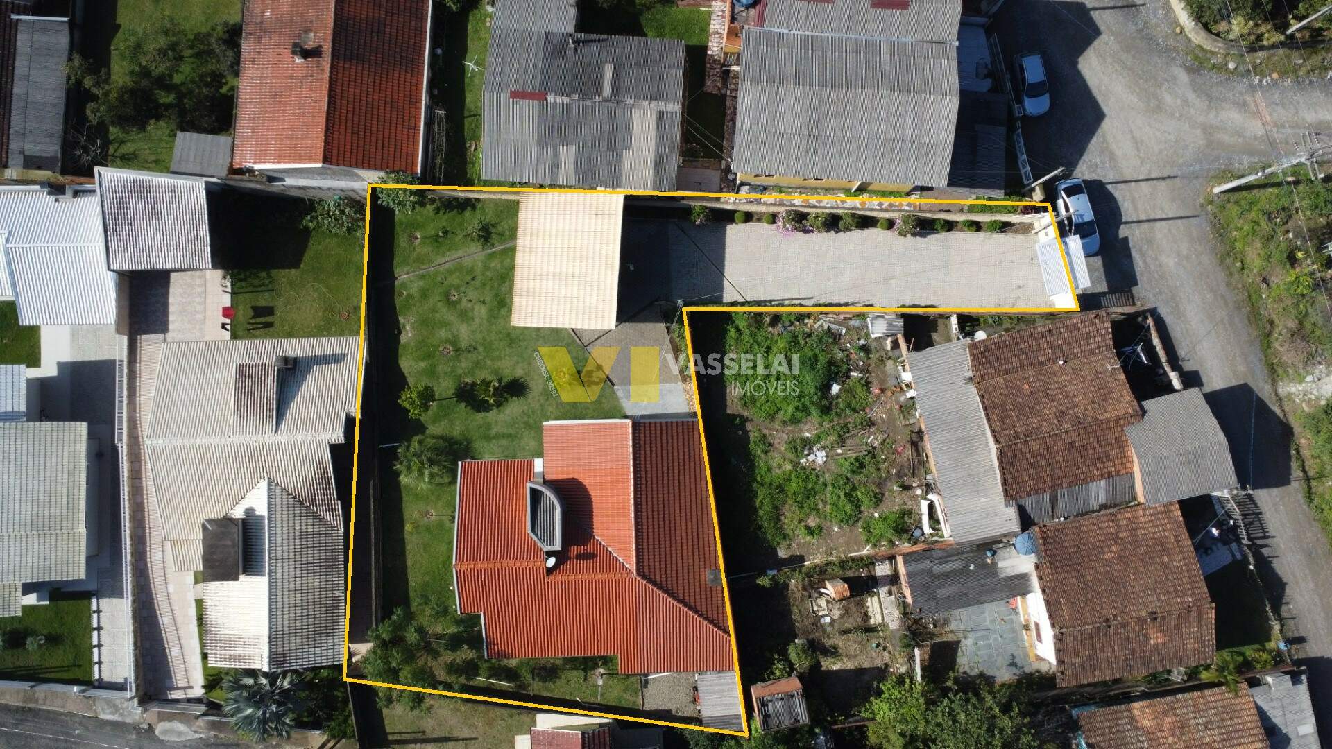 Casa à venda no Budag: DJI_0449.JPG