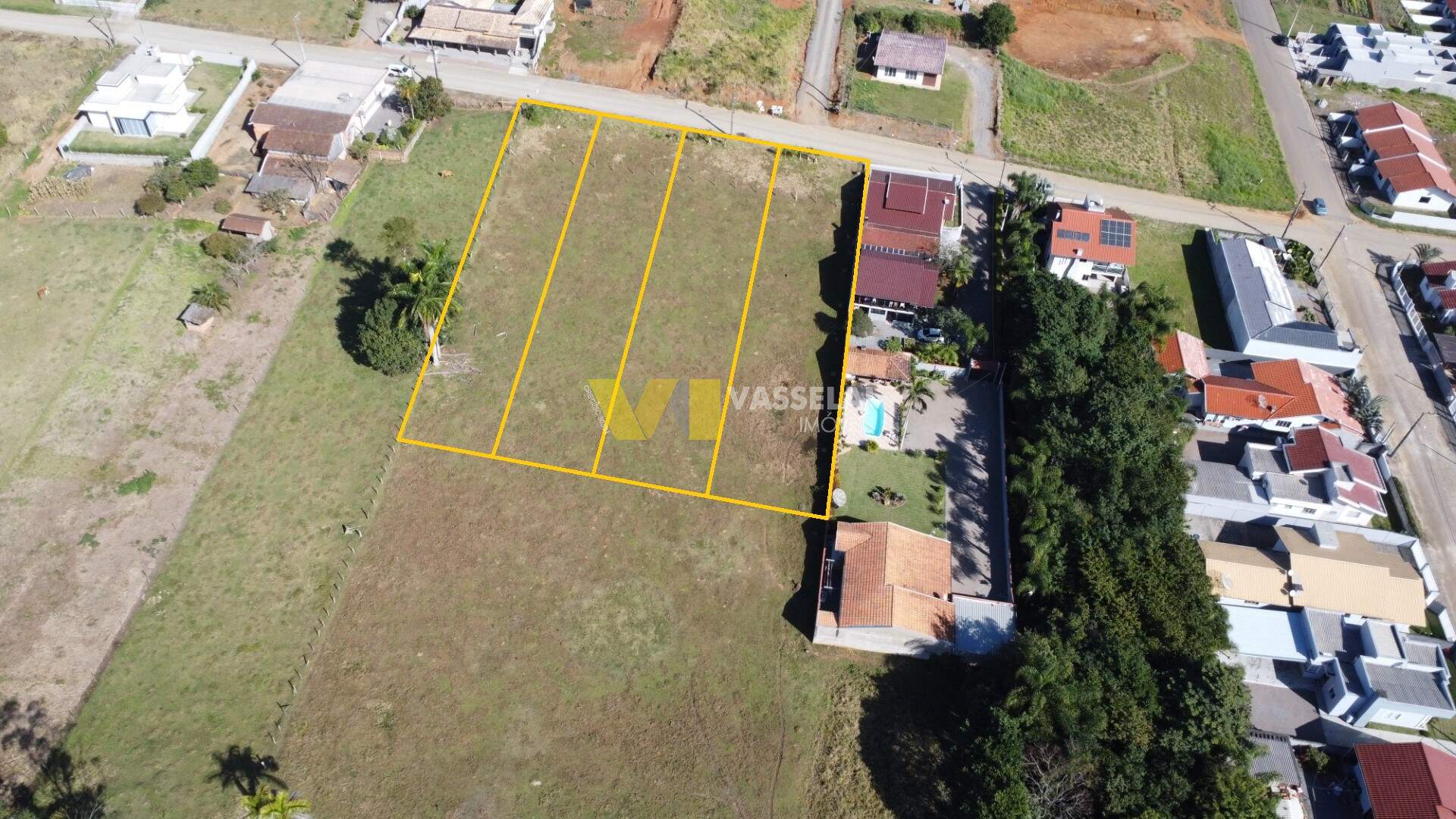 Terreno à venda no Centro: DJI_0578.JPG