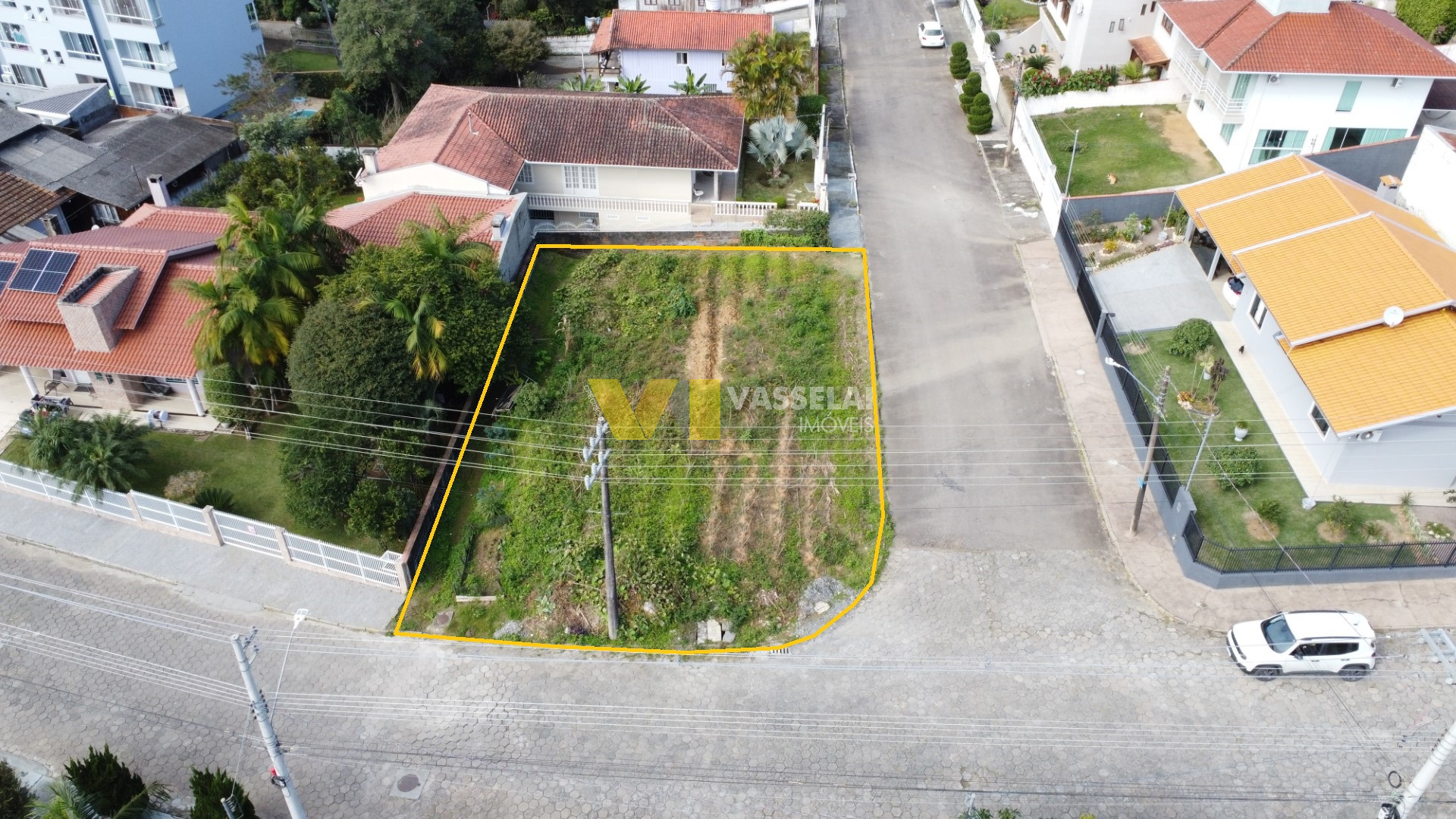 Terreno à venda no Progresso: DJI_0555.JPG