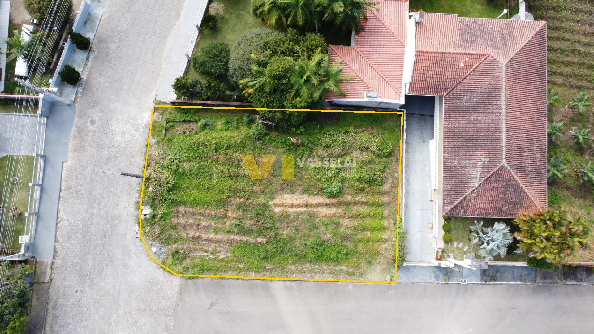 Terreno à venda no Progresso: DJI_0556.JPG