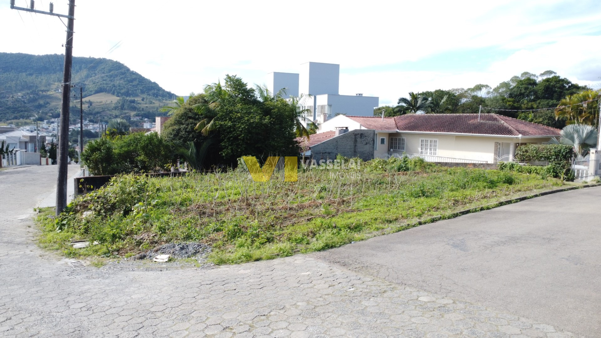 Terreno à venda no Progresso: DJI_0551.JPG