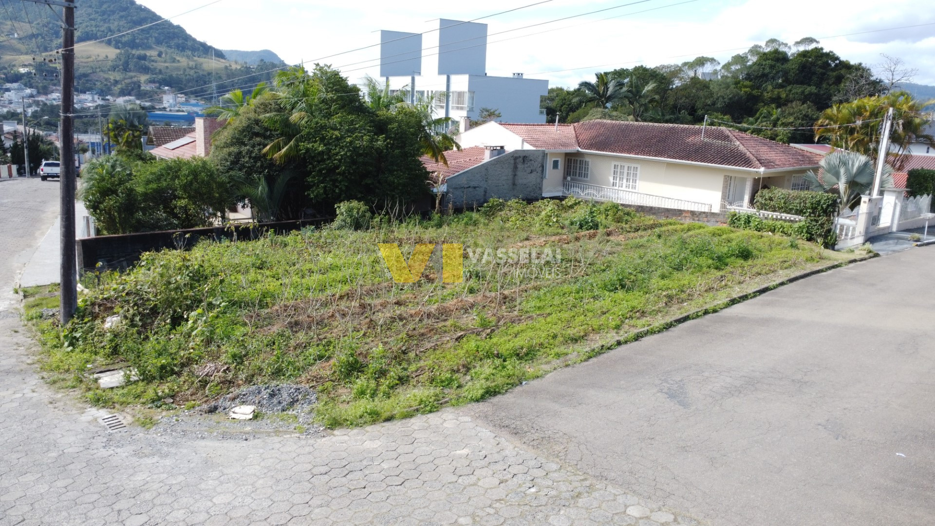 Terreno à venda no Progresso: DJI_0553.JPG