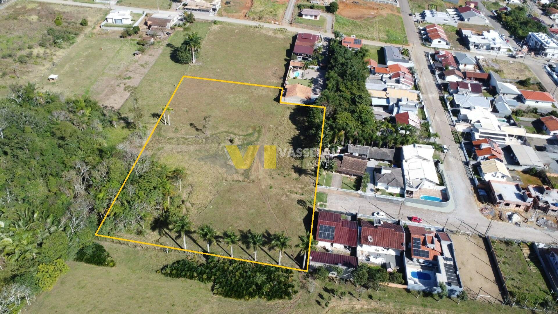 Terreno à venda no Centro: DJI_0576.JPG