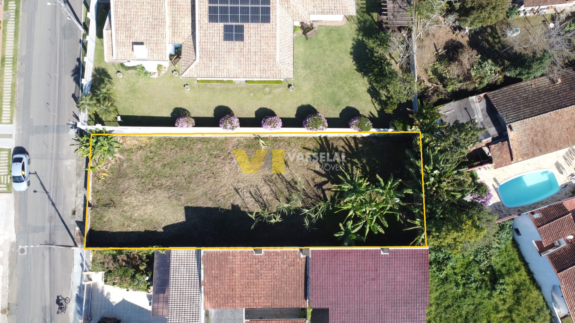 Terreno à venda no Santana: DJI_0706.JPG