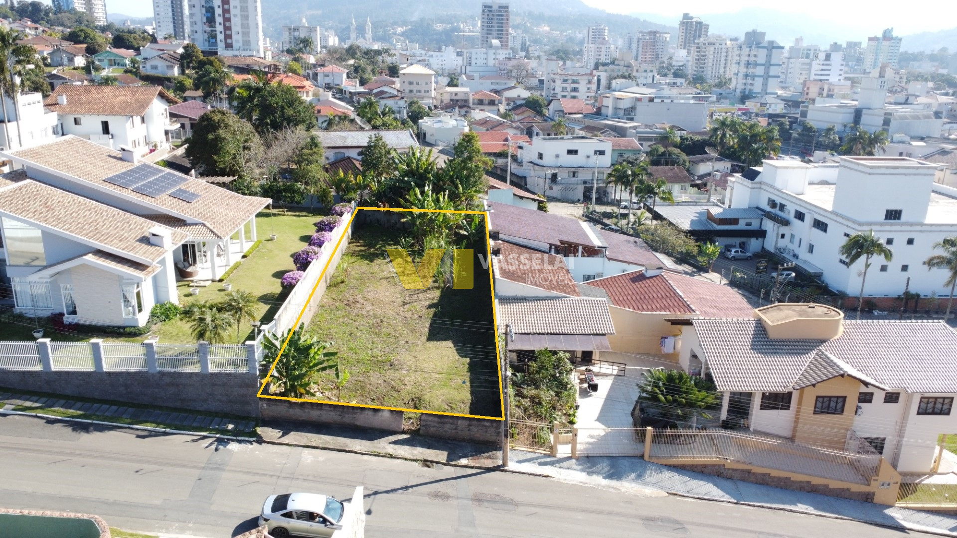 Terreno à venda no Santana: DJI_0704.JPG