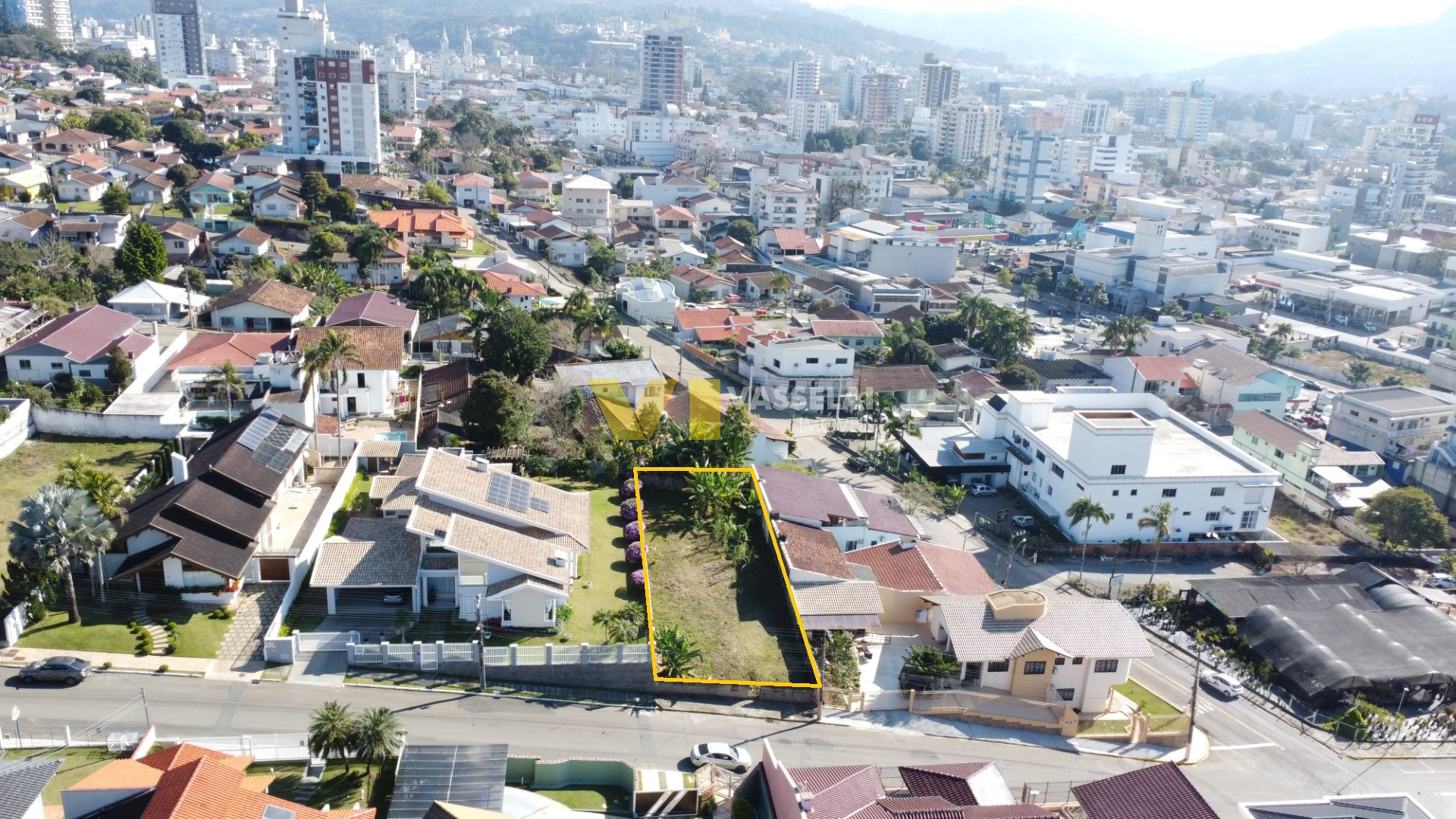 Terreno à venda no Santana: DJI_0710.JPG