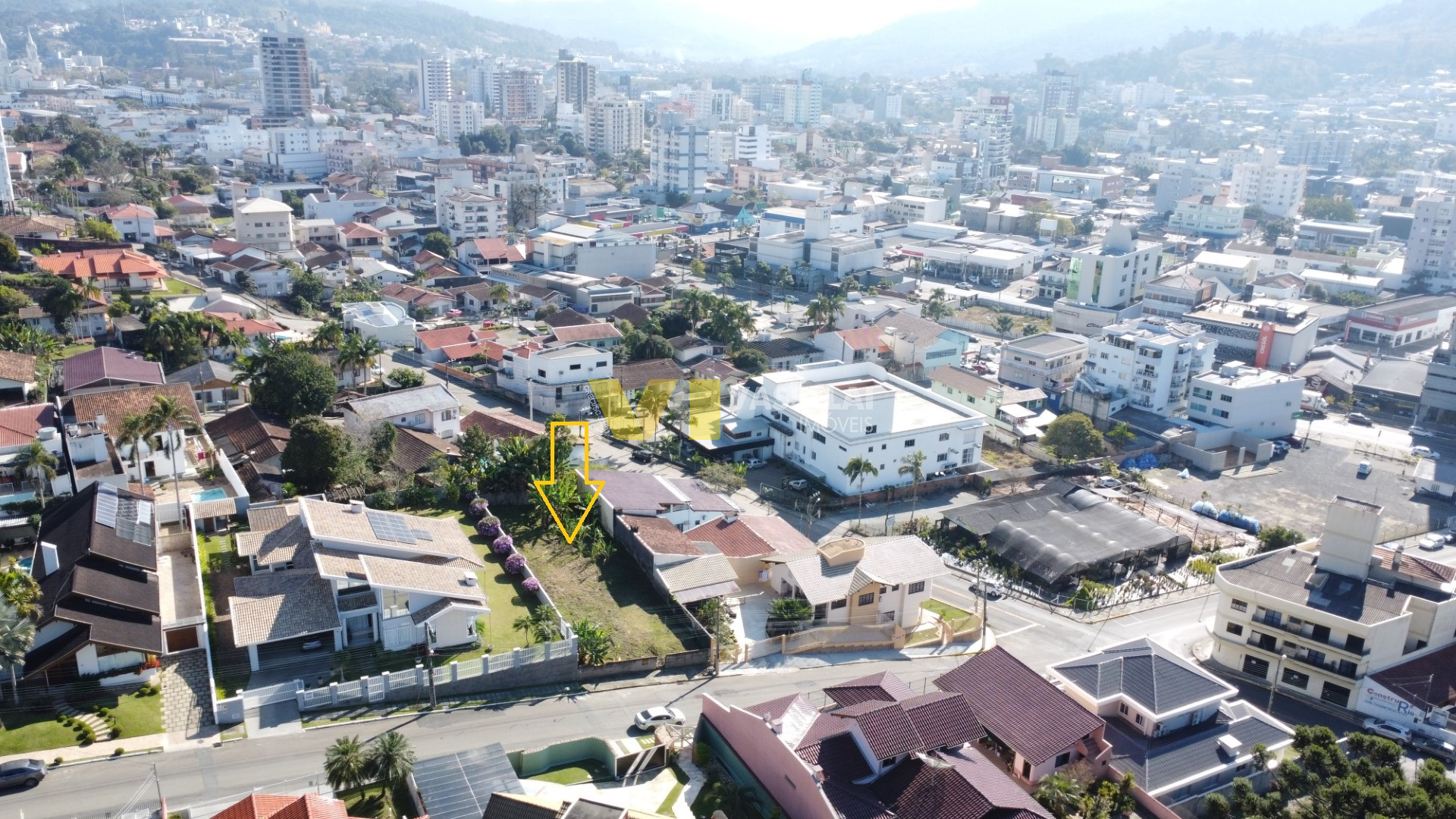 Terreno à venda no Santana: DJI_0709.JPG