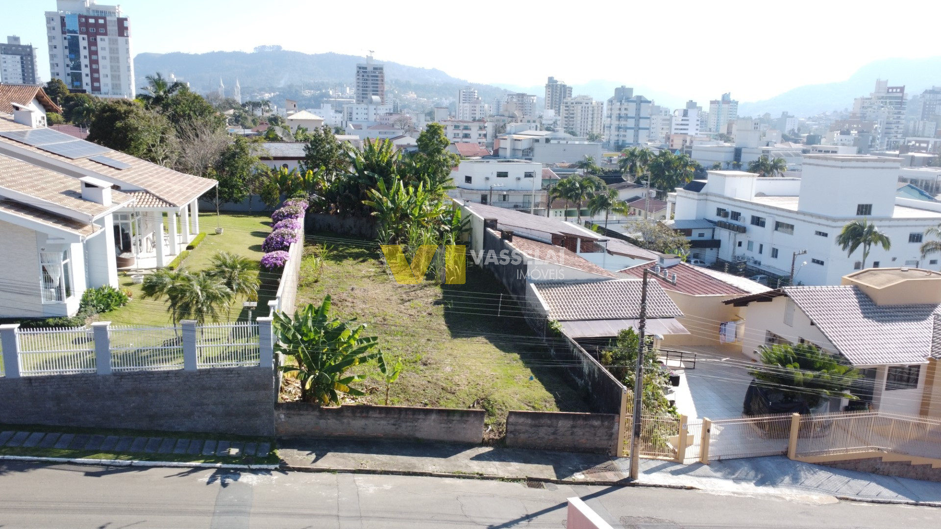 Terreno à venda no Santana: DJI_0703.JPG