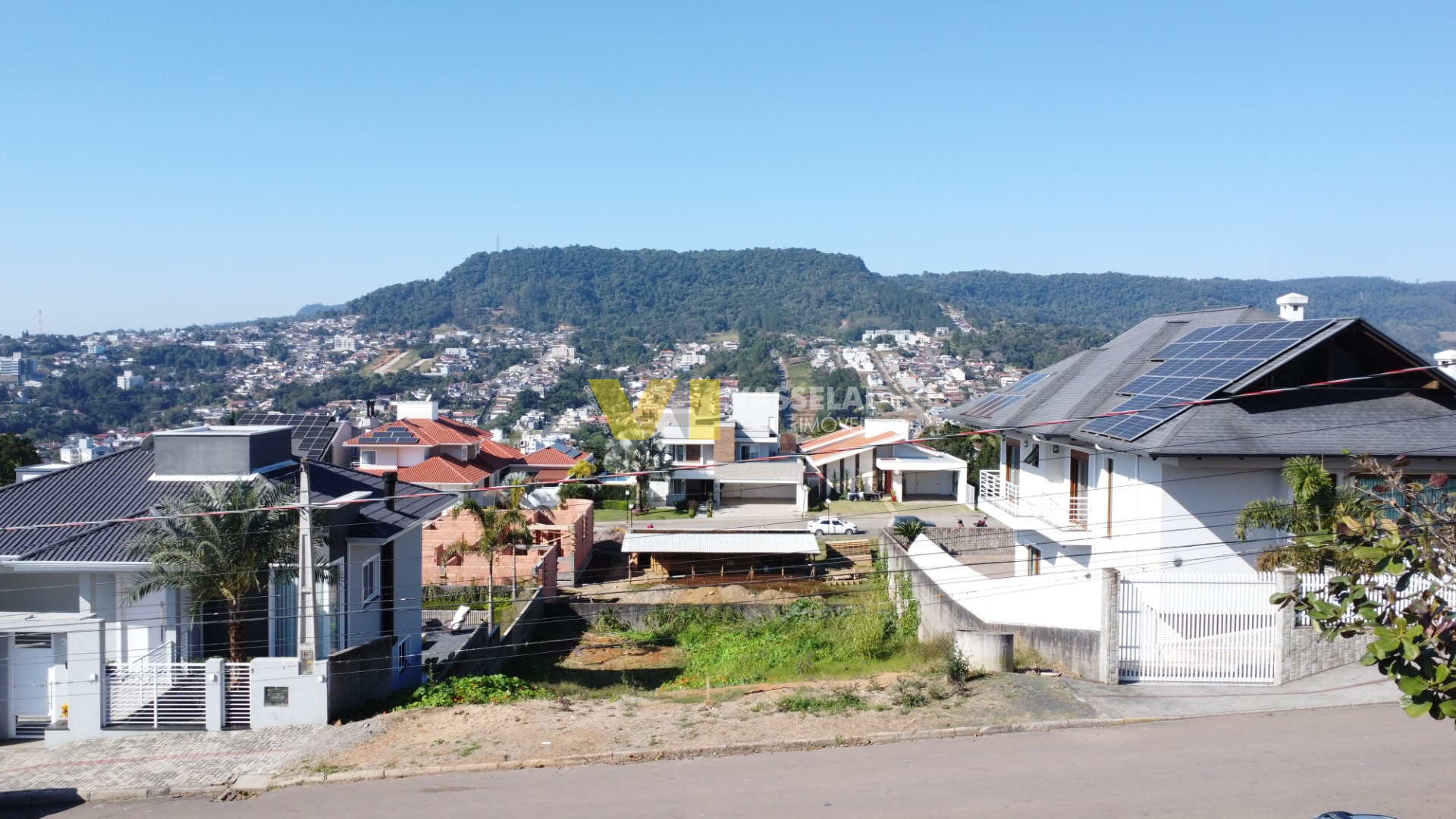 Terreno à venda no Sumaré: DJI_0690.JPG