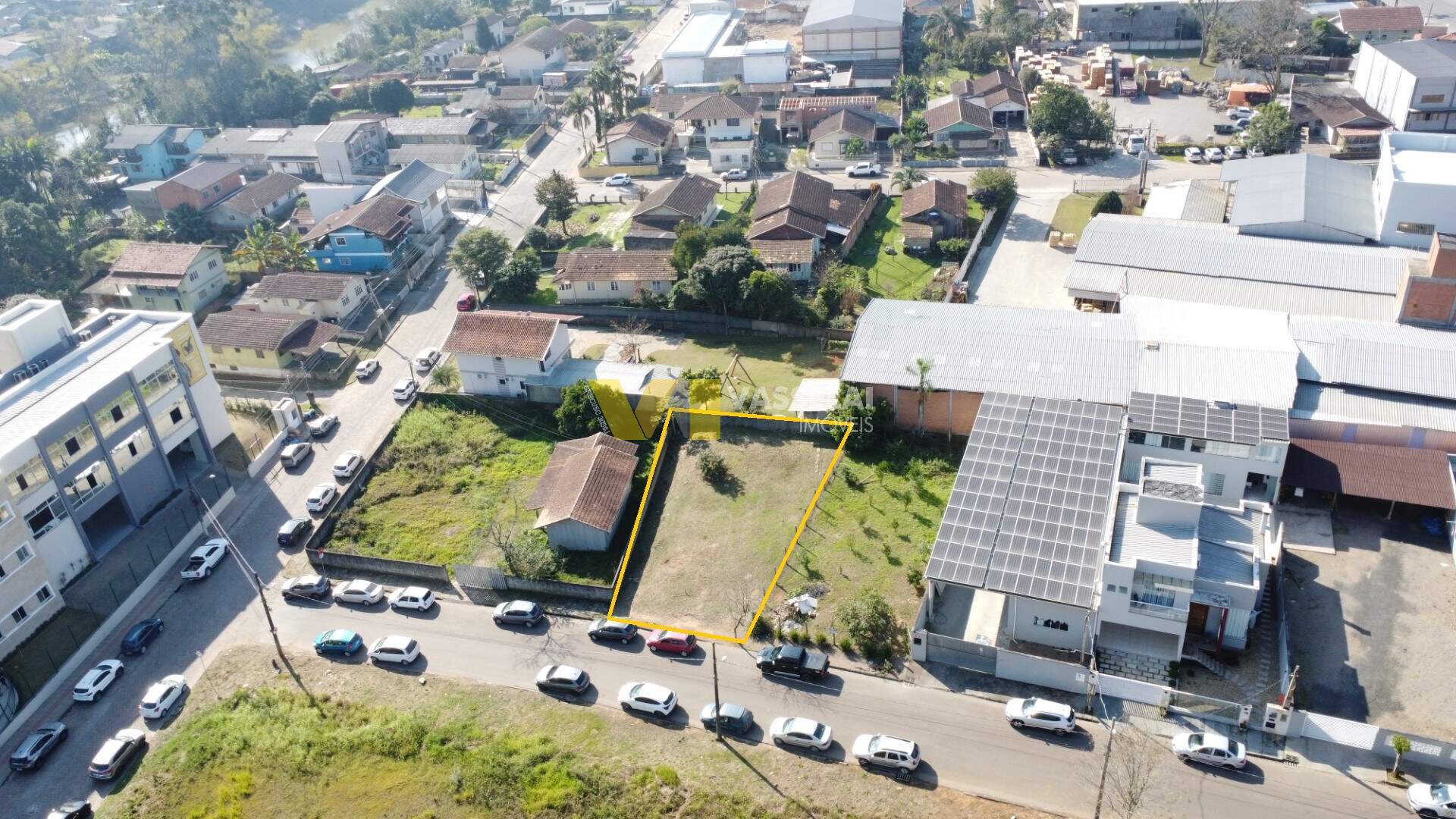 Terreno à venda no Budag: DJI_0677.JPG