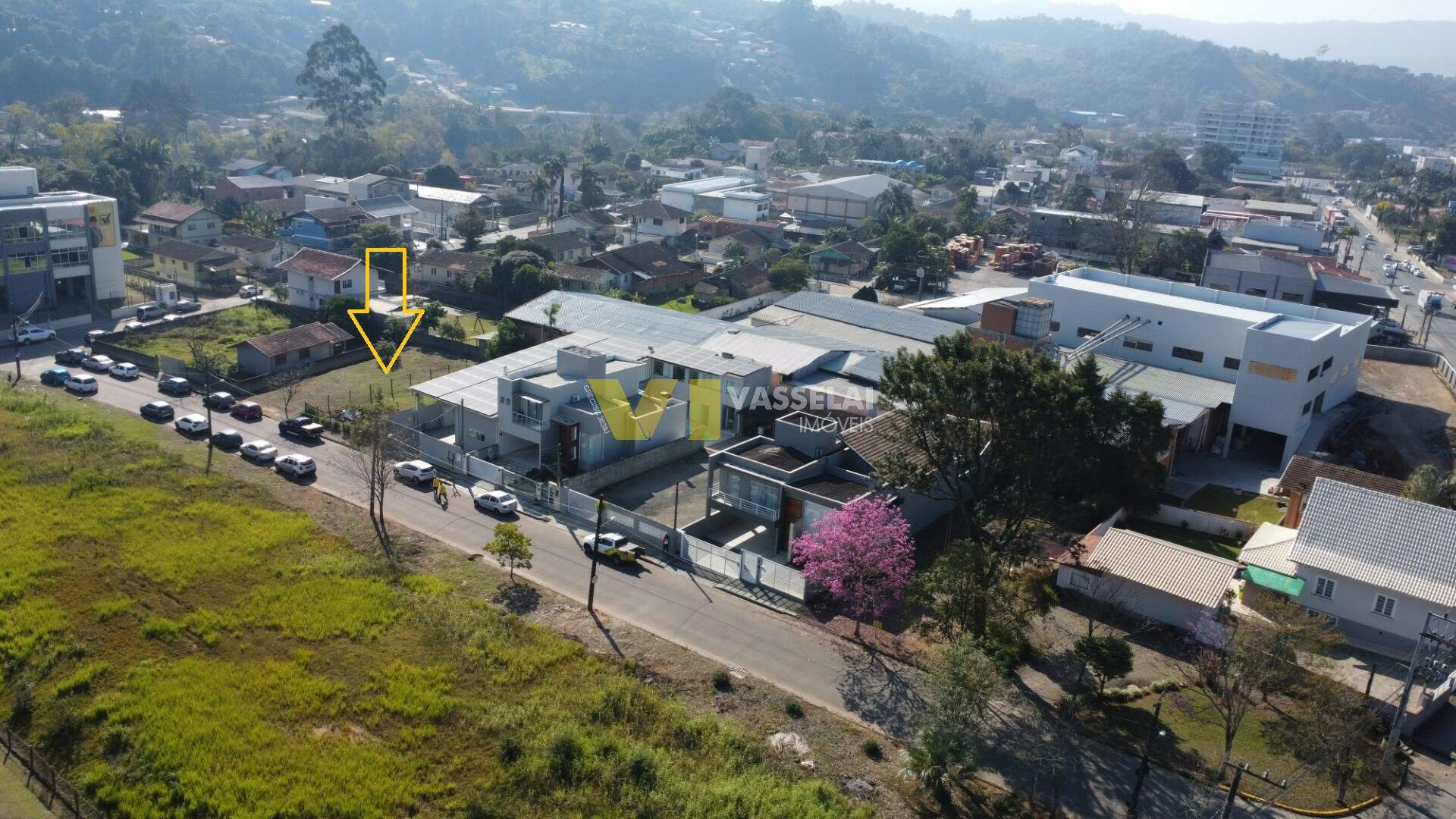 Terreno à venda no Budag: DJI_0686.JPG