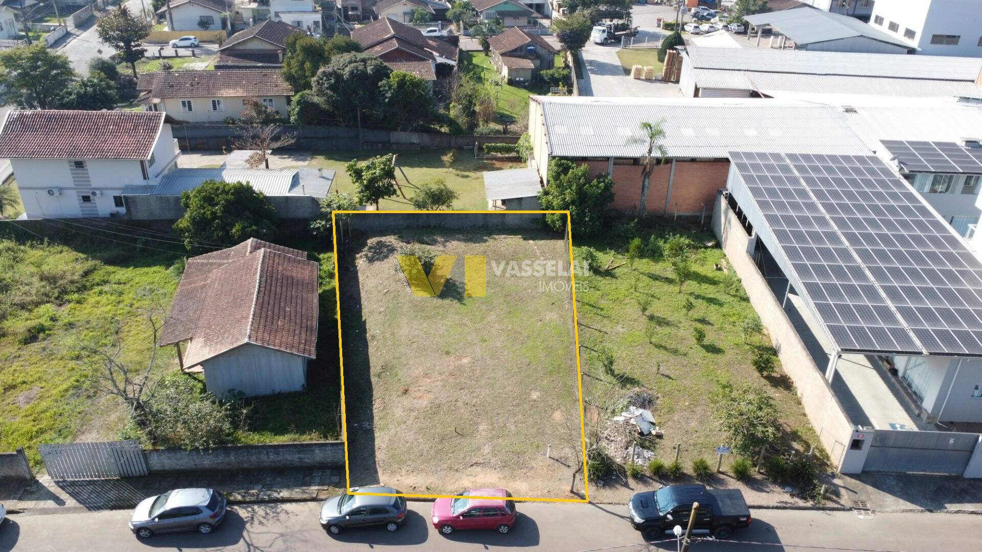 Terreno à venda no Budag: DJI_0674.JPG