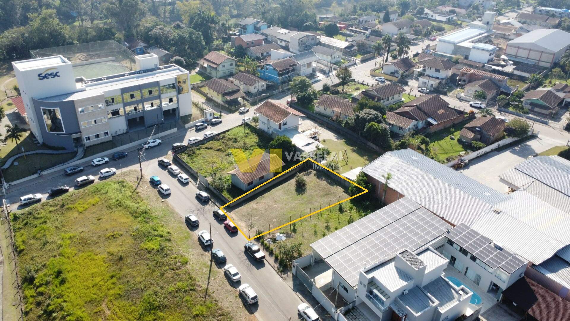 Terreno à venda no Budag: DJI_0676.JPG