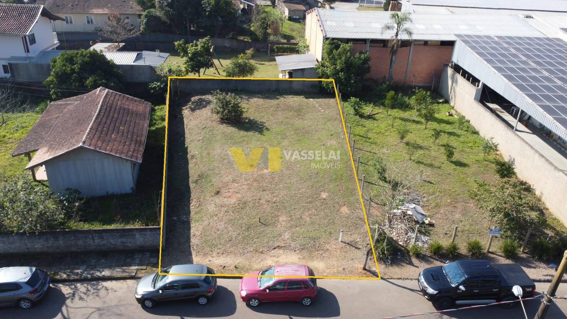 Terreno à venda no Budag: DJI_0671.JPG