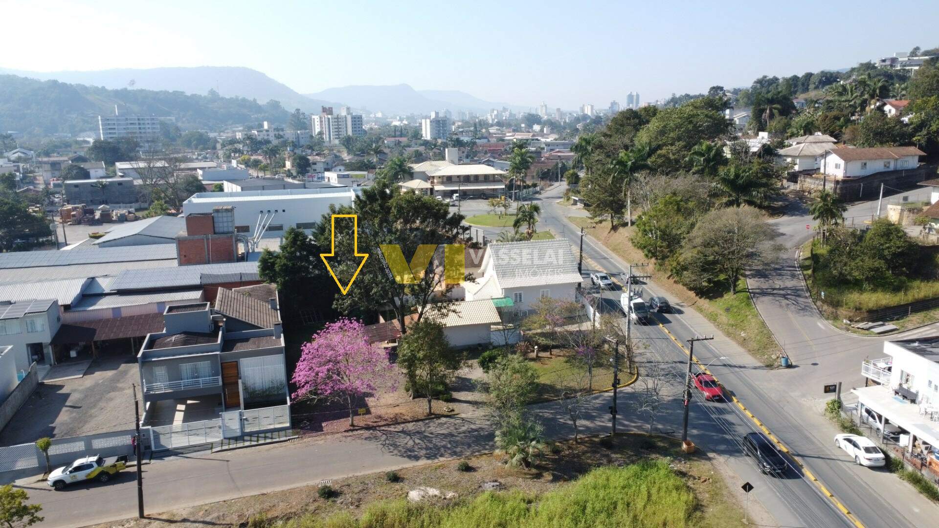 Terreno à venda no Budag: DJI_0684.JPG