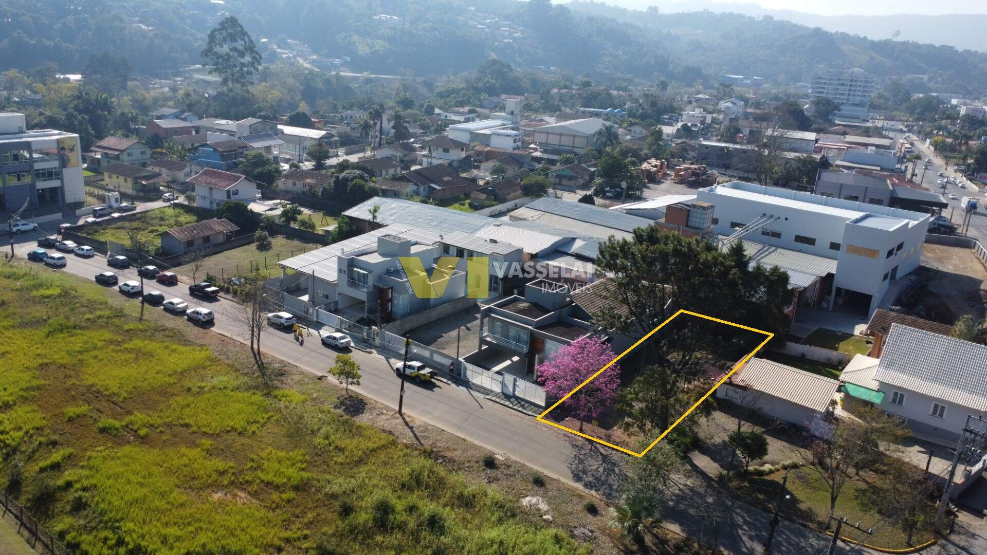 Terreno à venda no Budag: DJI_0686.JPG