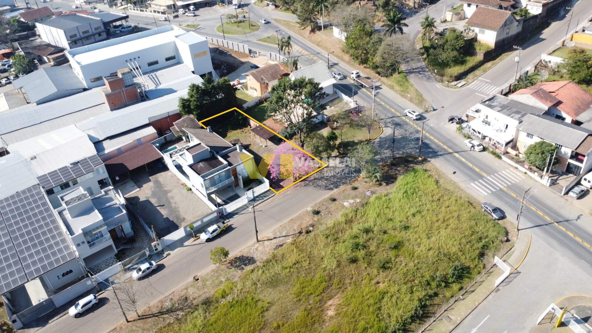 Terreno à venda no Budag: DJI_0678.JPG