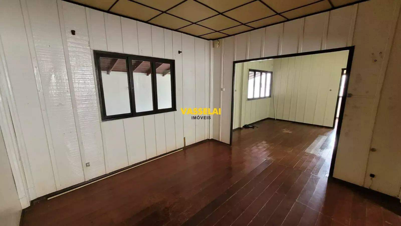 Casa à venda no Canta Galo: 