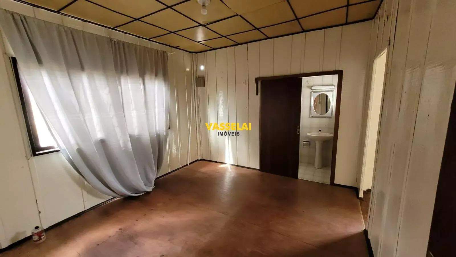 Casa à venda no Canta Galo: 