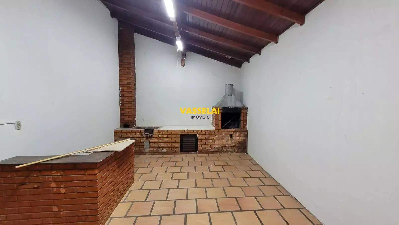 Casa à venda no Canta Galo: 
