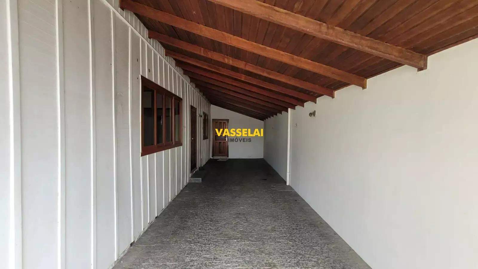 Casa à venda no Canta Galo: 