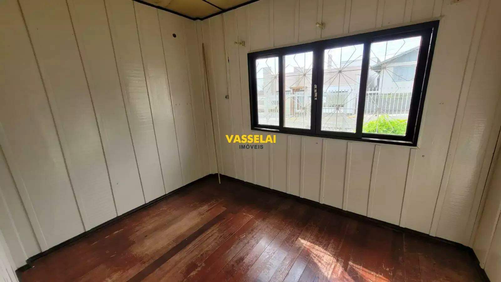 Casa à venda no Canta Galo: 