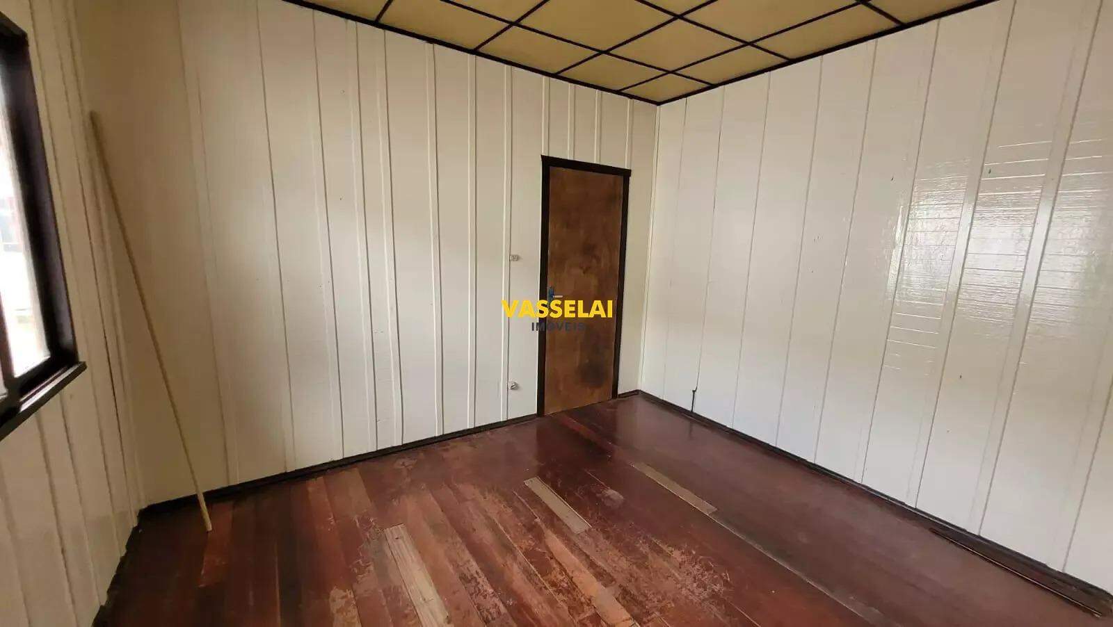 Casa à venda no Canta Galo: 