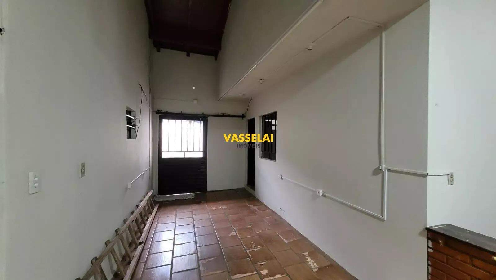 Casa à venda no Canta Galo: 