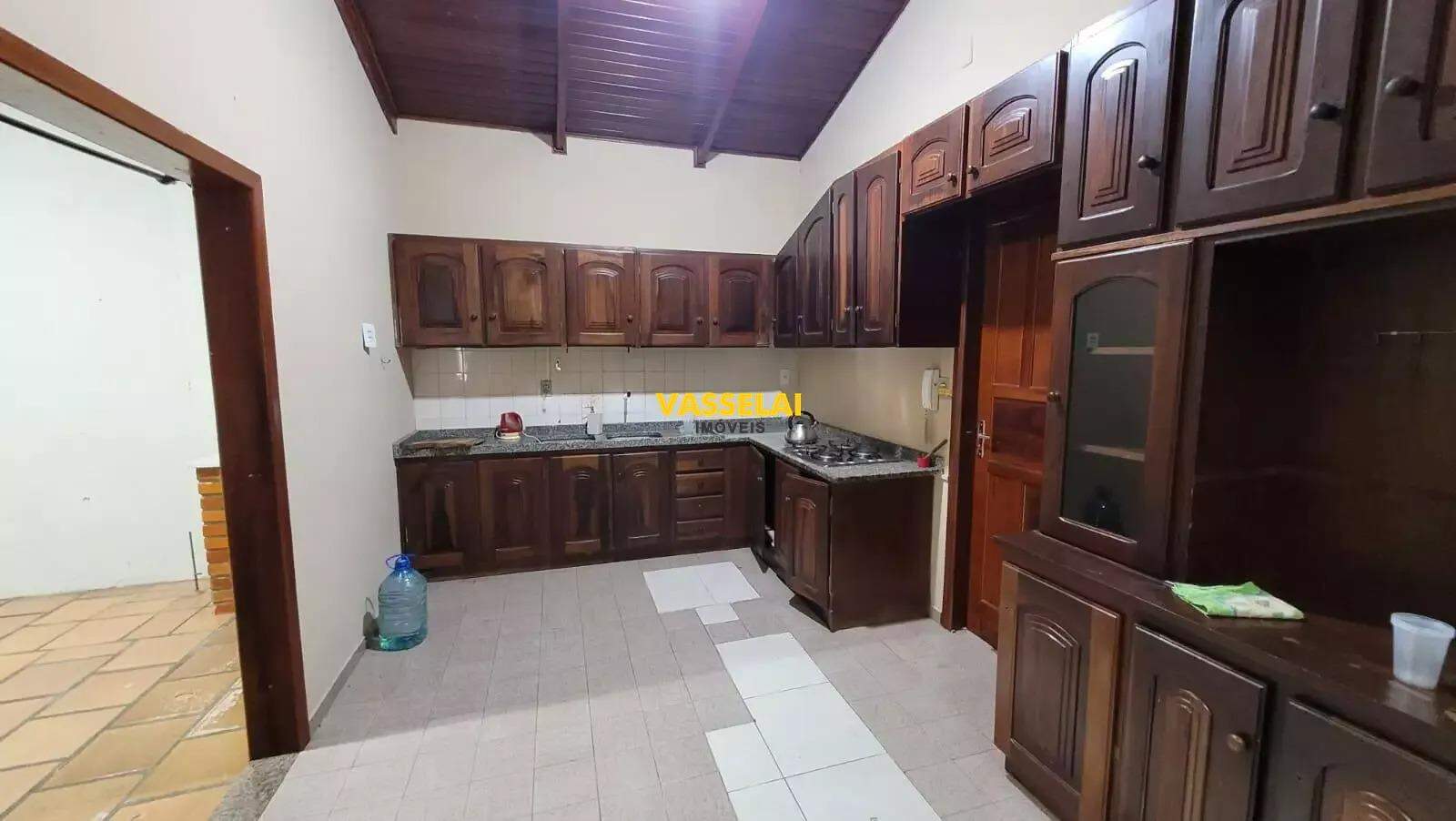 Casa à venda no Canta Galo: 