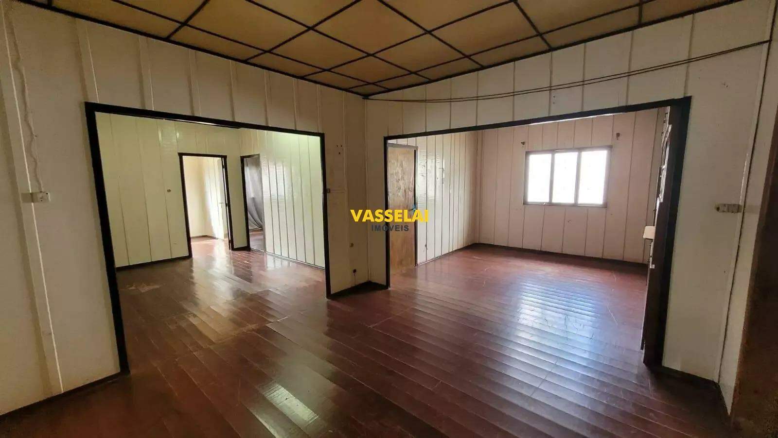 Casa à venda no Canta Galo: 