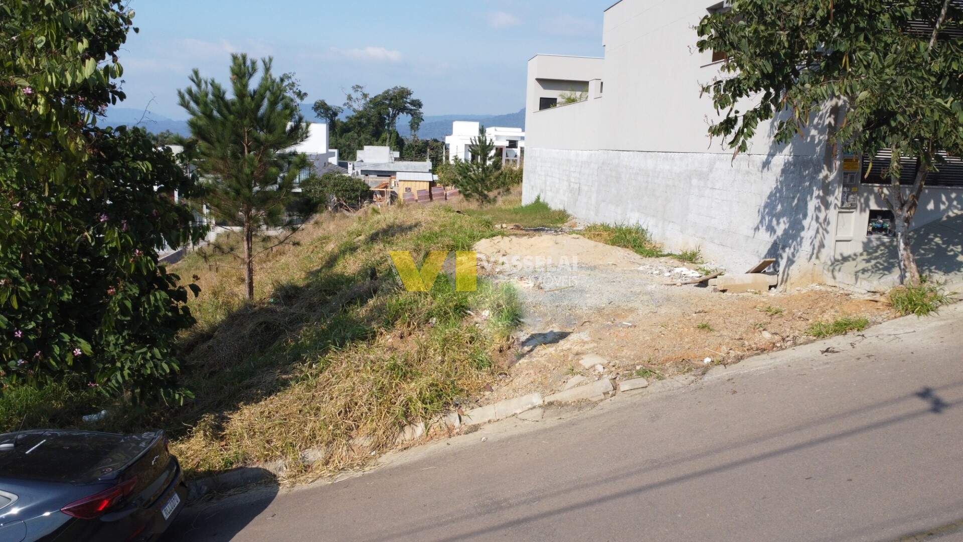 Terreno à venda no Fundo Canoas: DJI_0755.JPG