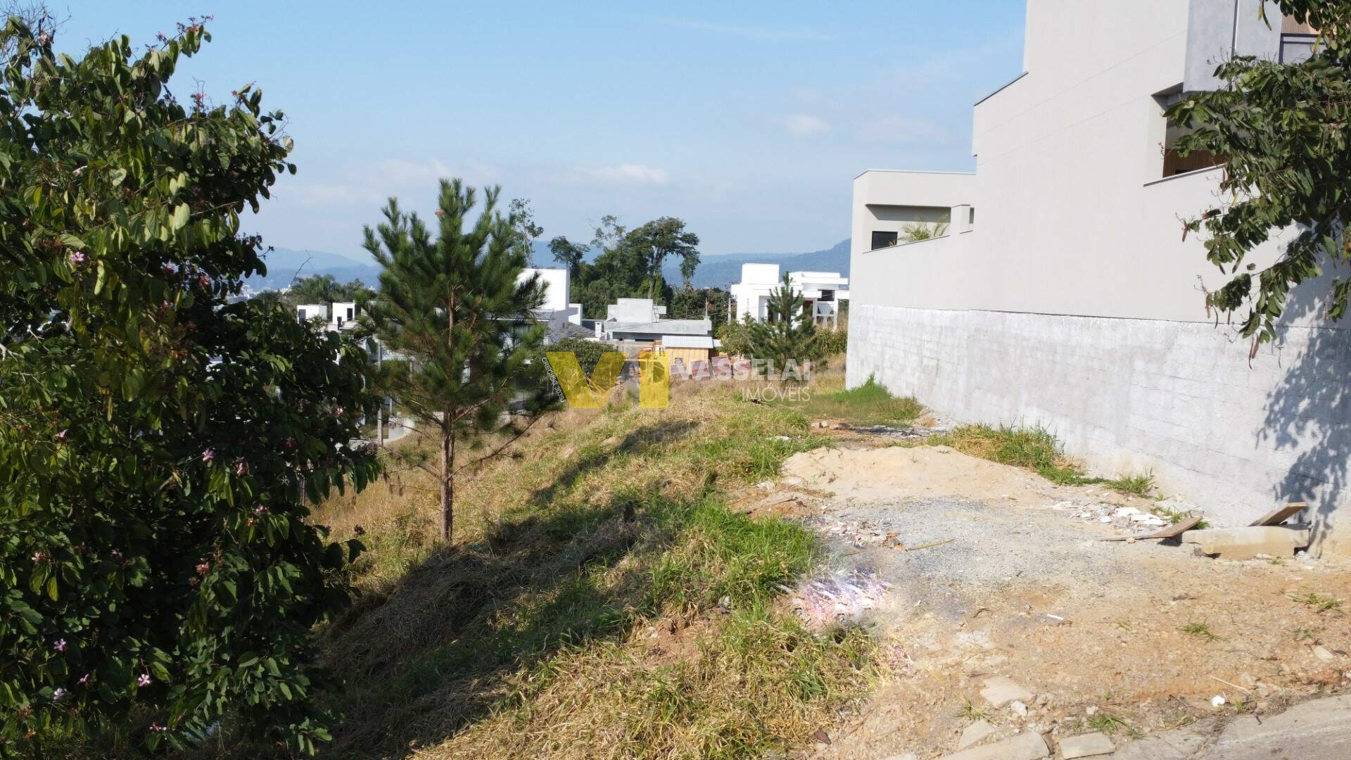 Terreno à venda no Fundo Canoas: DJI_0753.JPG