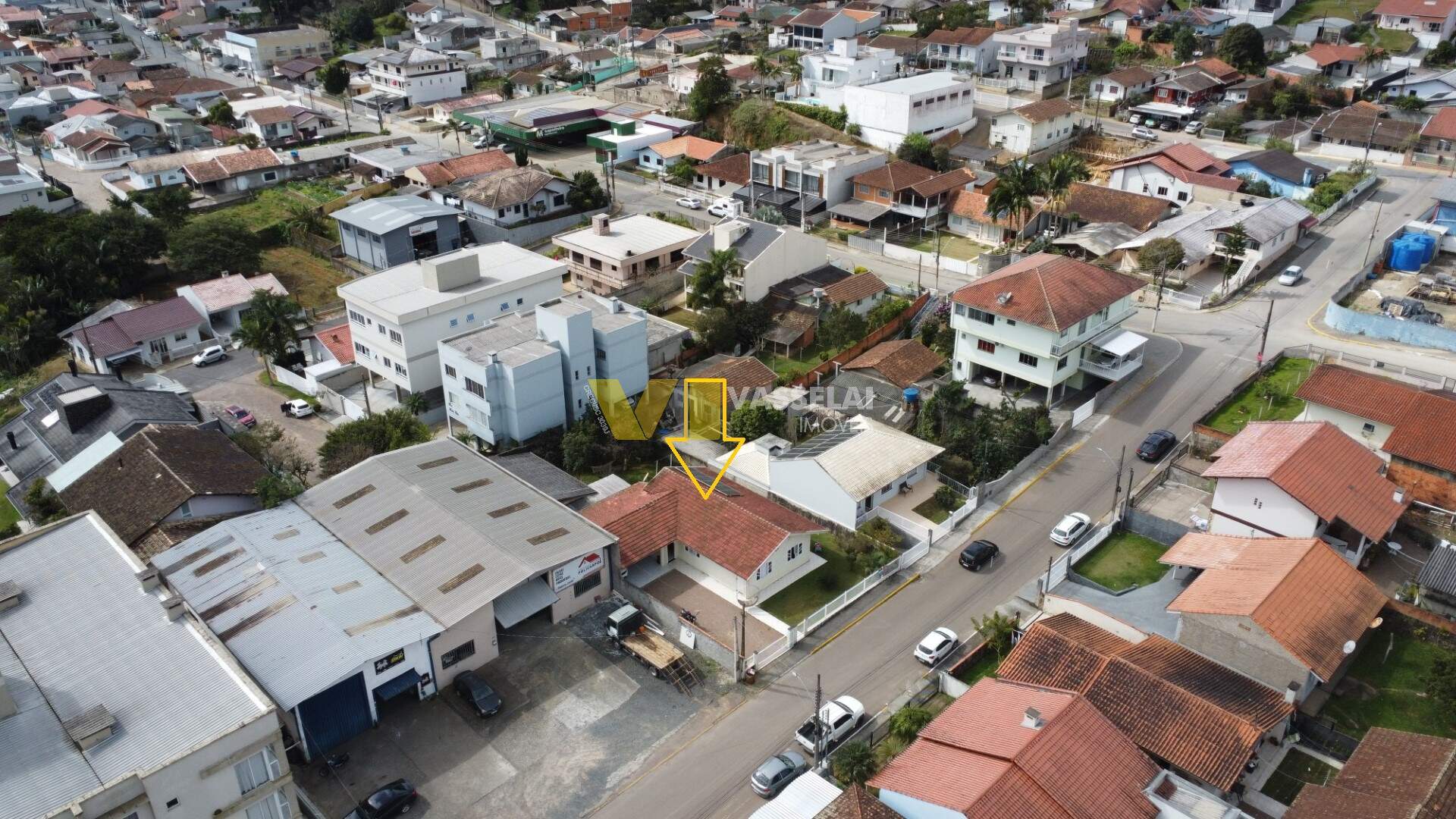 Casa à venda no Eugênio Schneider: DJI_0824.JPG