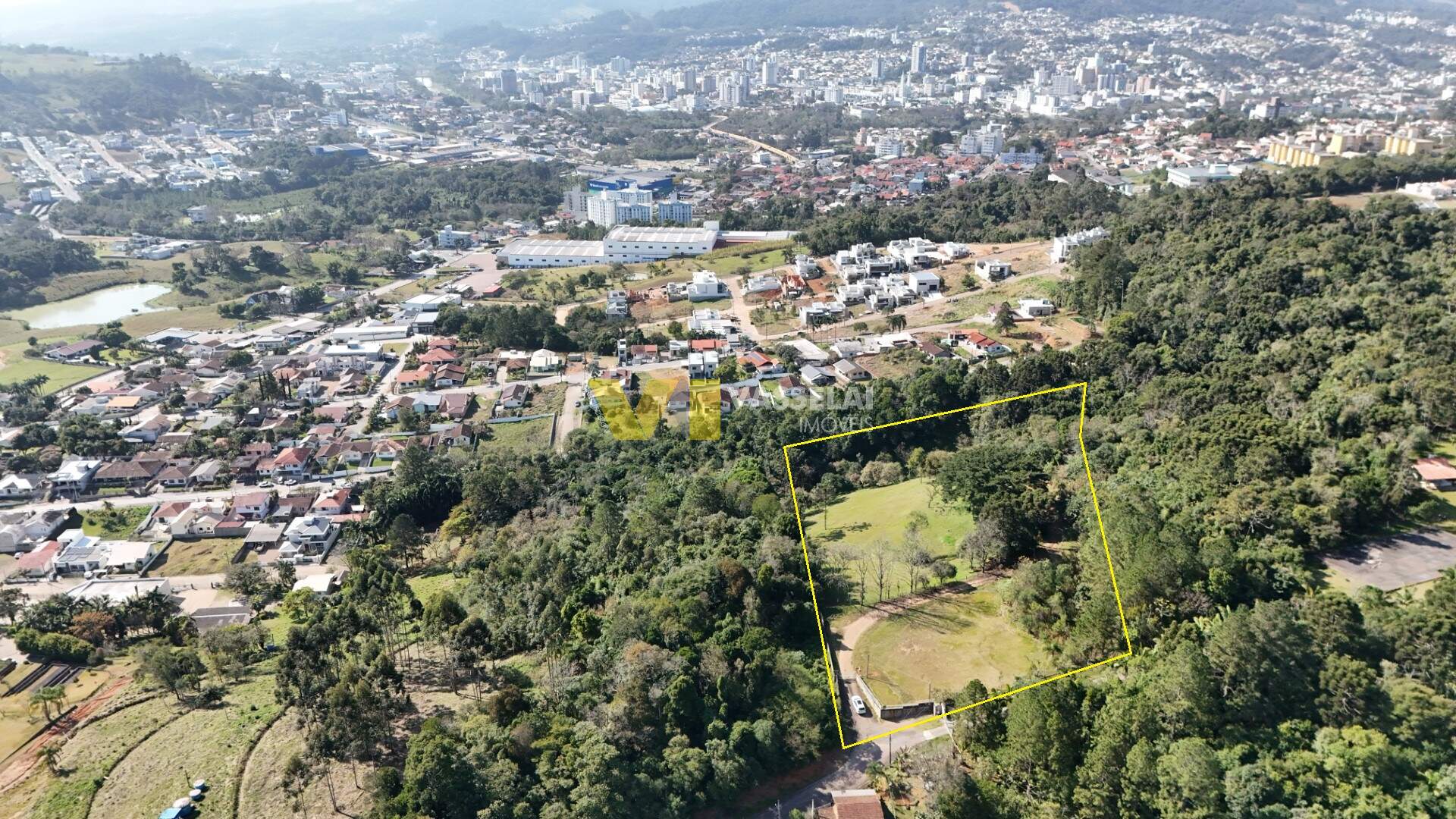 Terreno à venda no Fundo Canoas: DJI_20250822100406_0042_D.JPG
