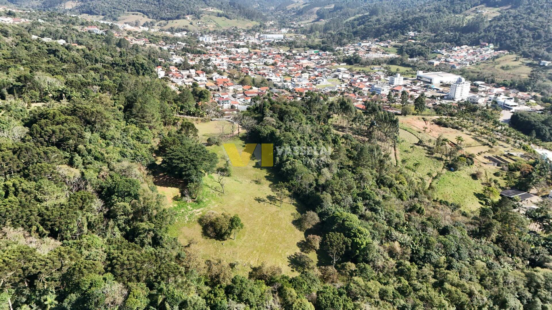 Terreno à venda no Fundo Canoas: DJI_20250822100207_0035_D.JPG