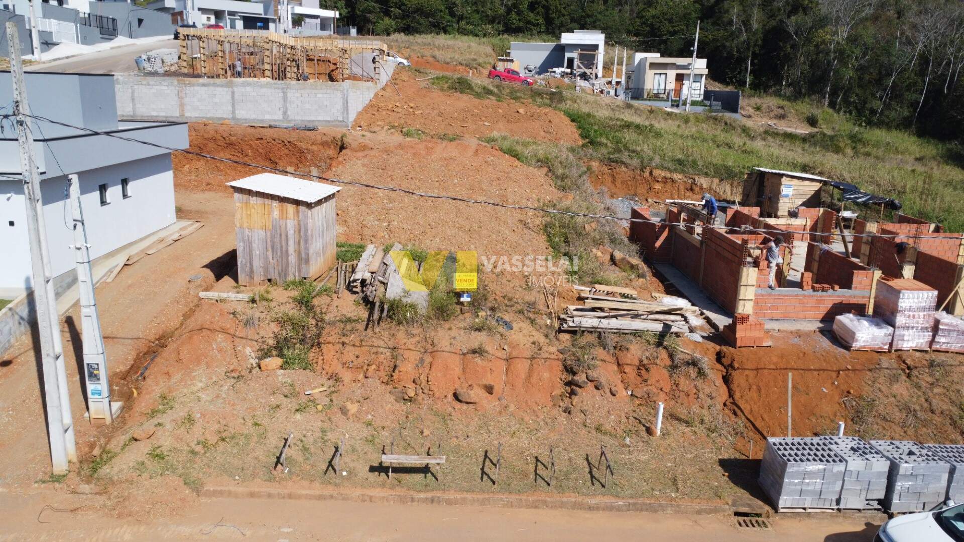 Terreno à venda no Barragem: DJI_0831.JPG