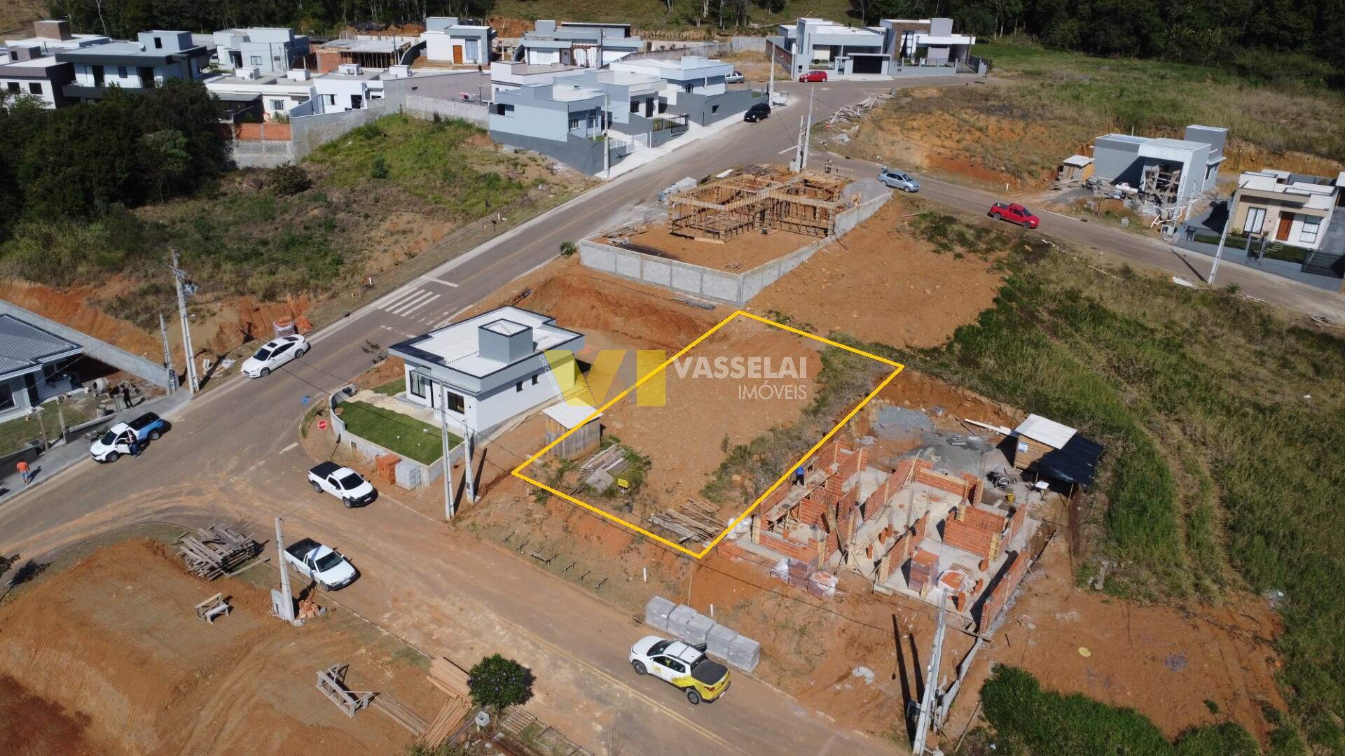 Terreno à venda no Barragem: DJI_0834.JPG