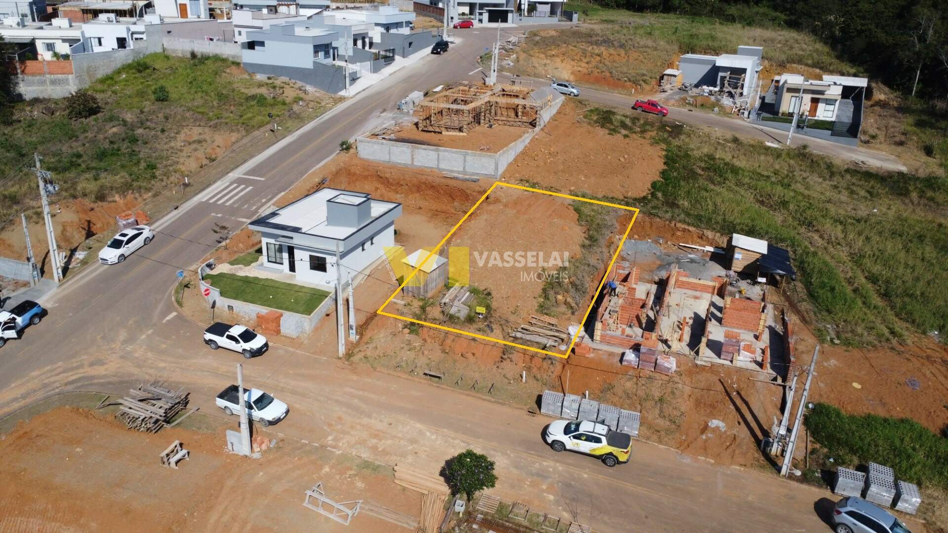 Terreno à venda no Barragem: DJI_0833.JPG