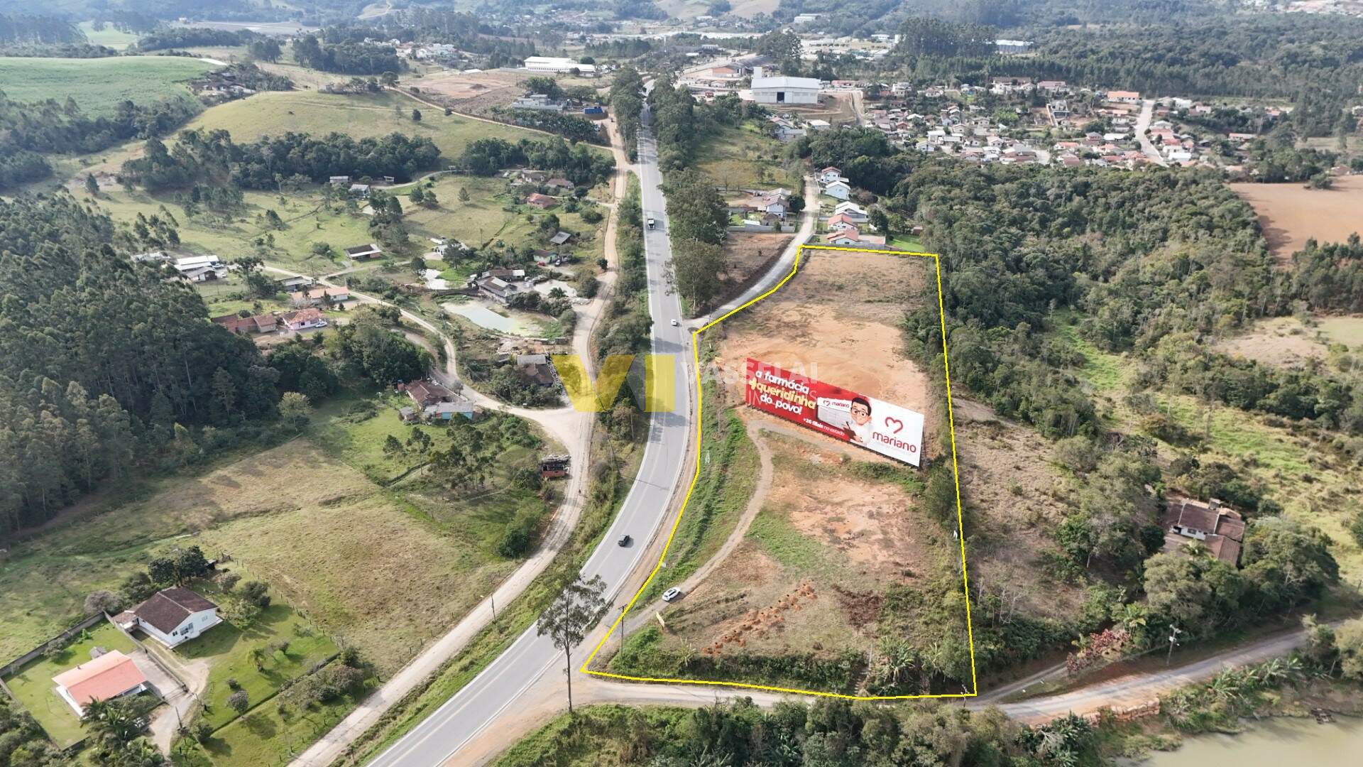 Terreno à venda no Salto Pilão: DJI_20250818152323_0042_D.JPG