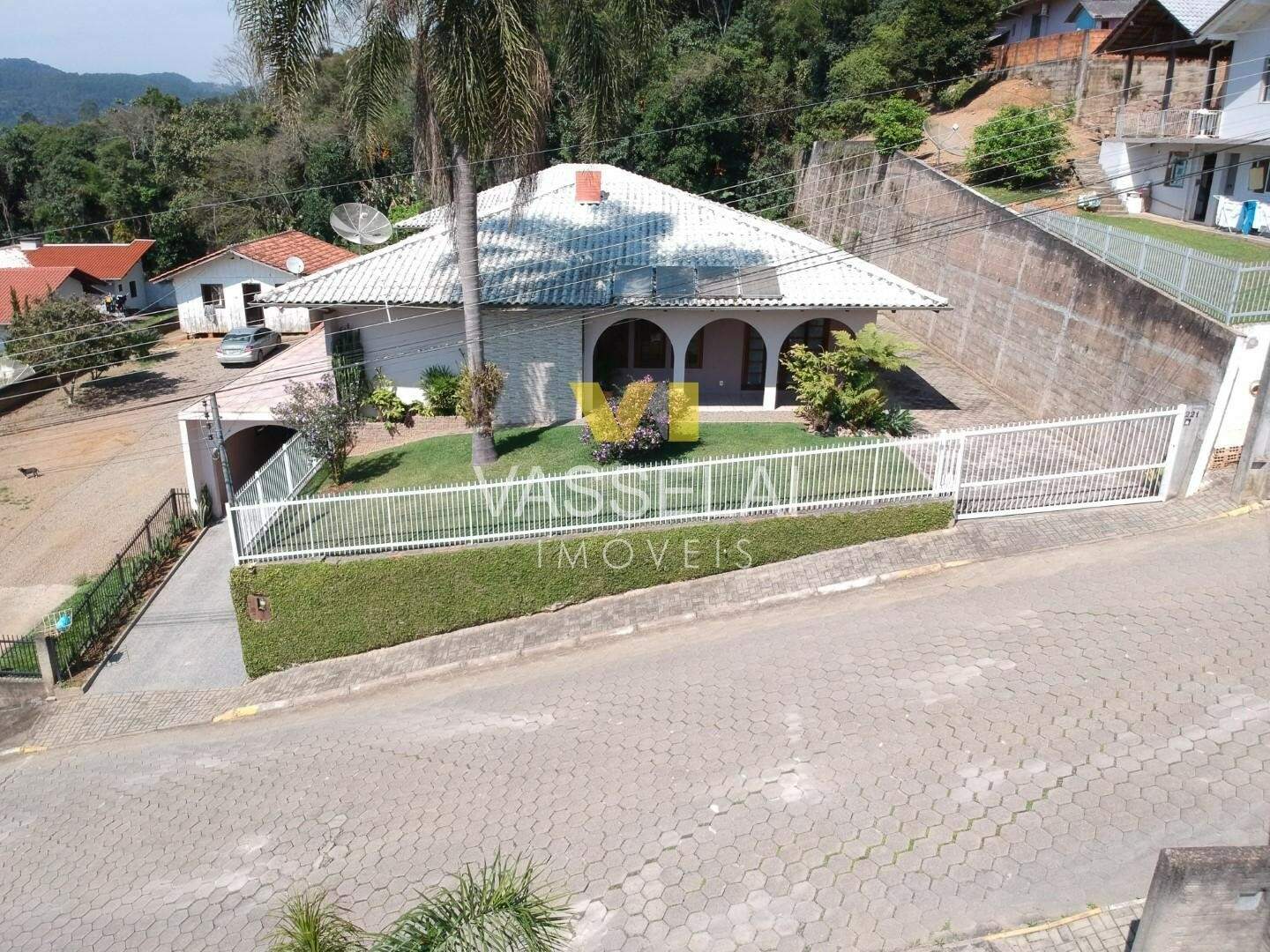 Casa à venda no Taboão: DJI_0202 (2).JPG
