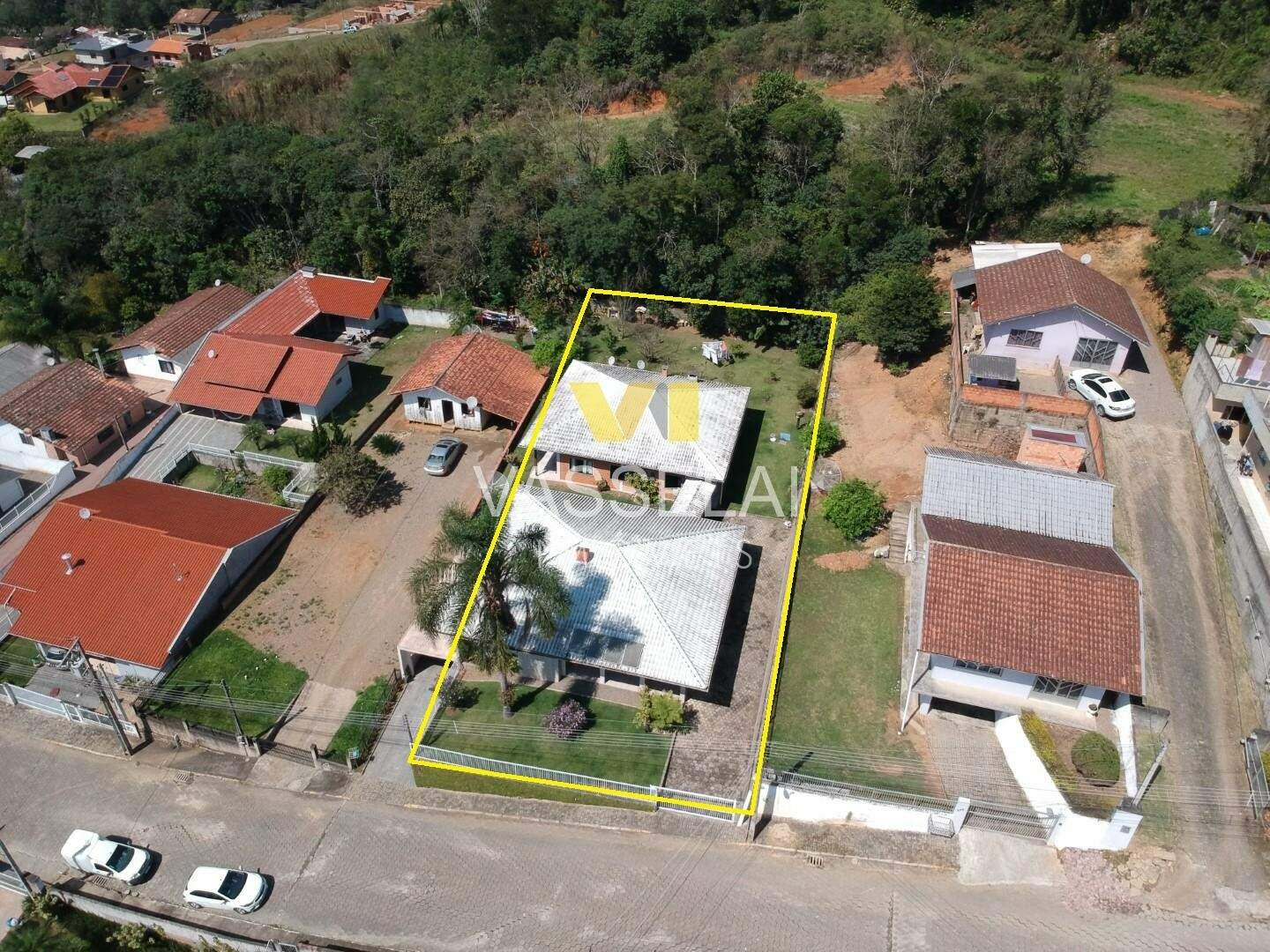 Casa à venda no Taboão: DJI_0208 (2).JPG