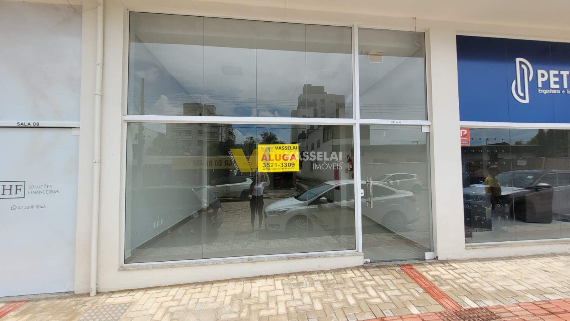 Sala para aluguel no Jardim América: 1.jpeg