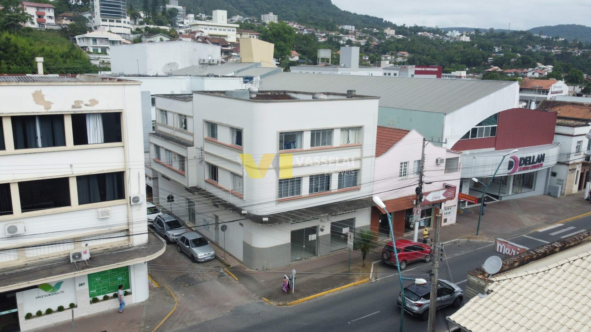 Comercial para aluguel no Centro: DJI_0129.JPG