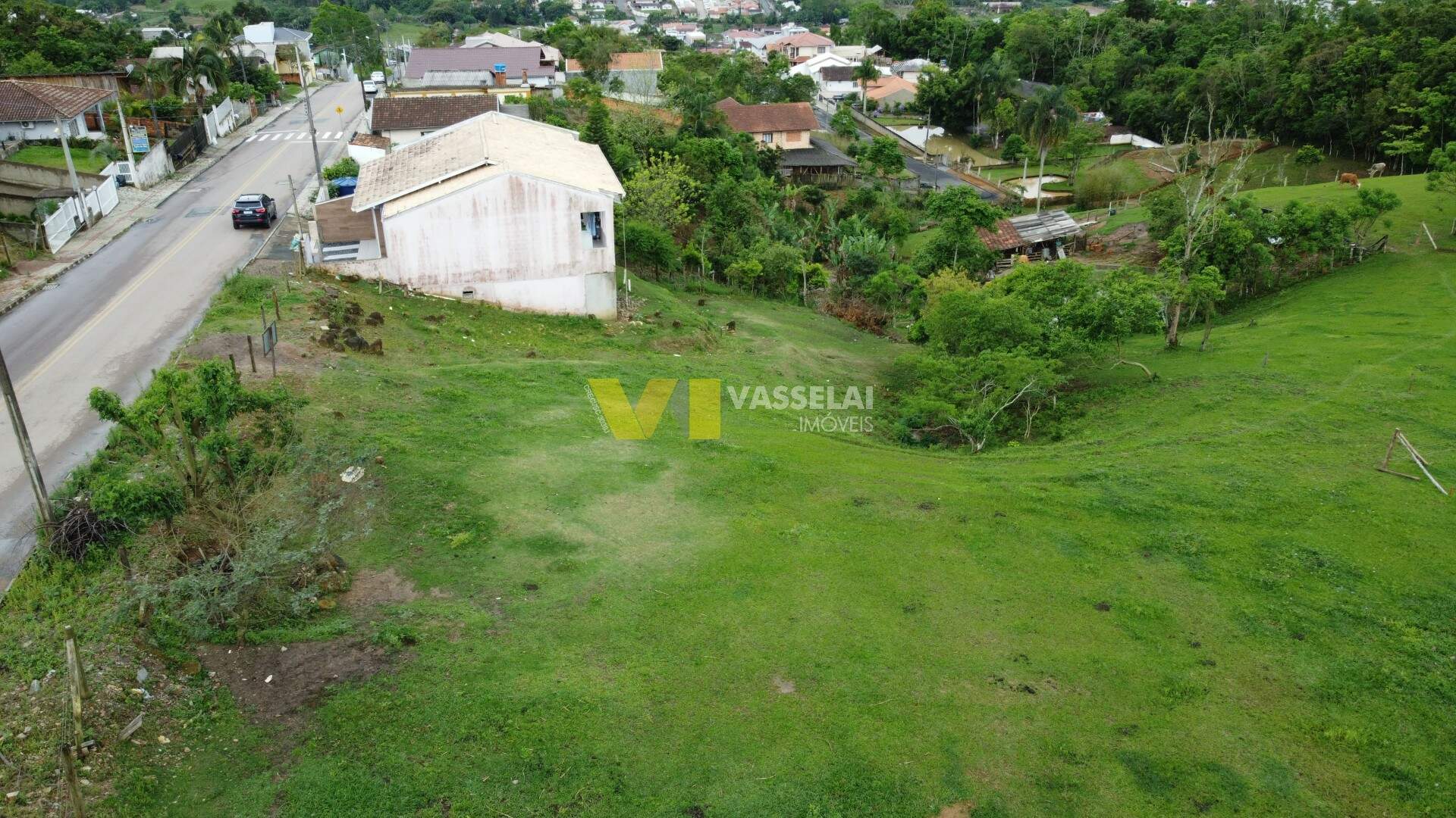 Terreno à venda no Fundo Canoas: DJI_0153.JPG