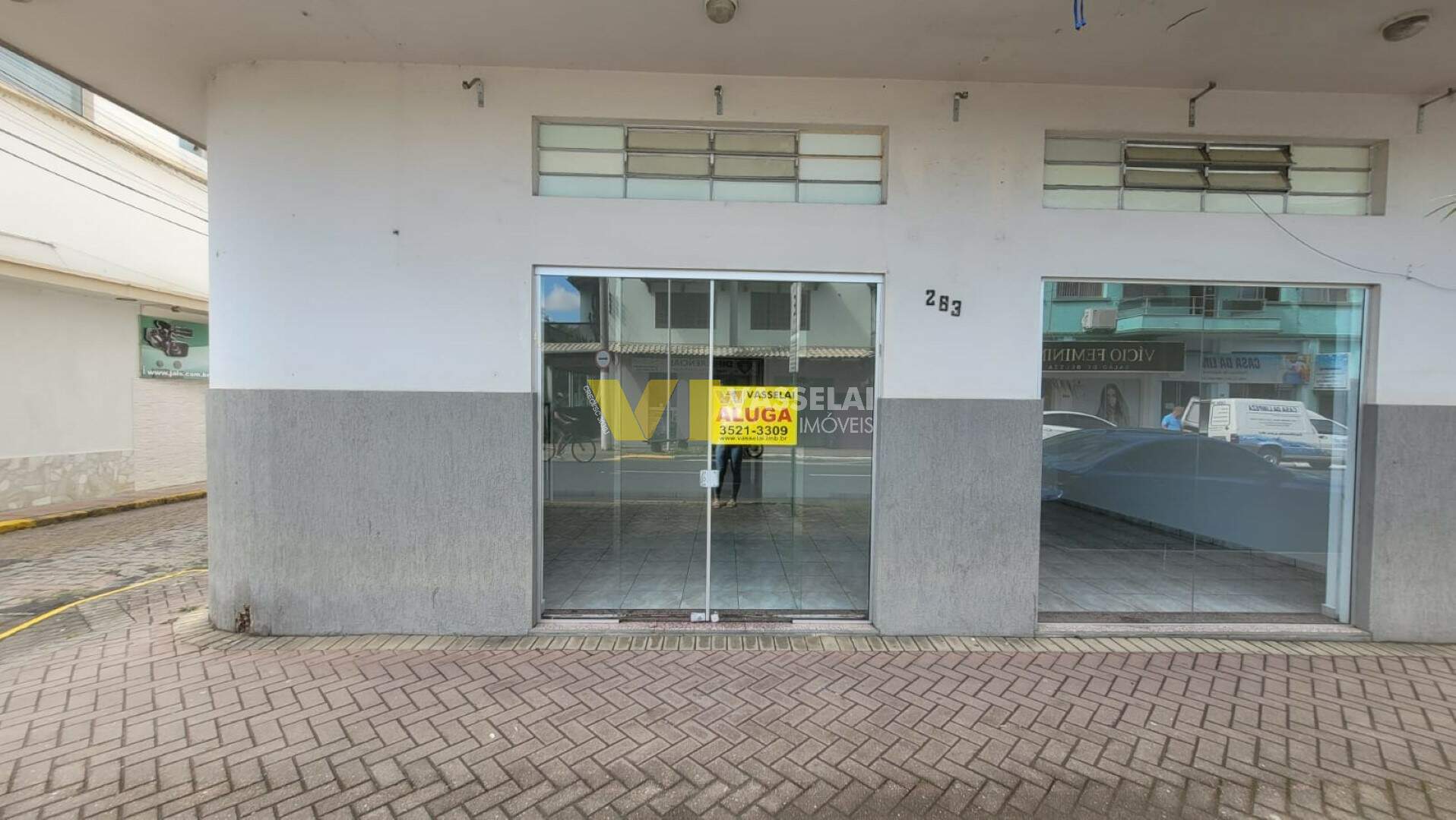 Sala para aluguel no Centro: 1.jpeg
