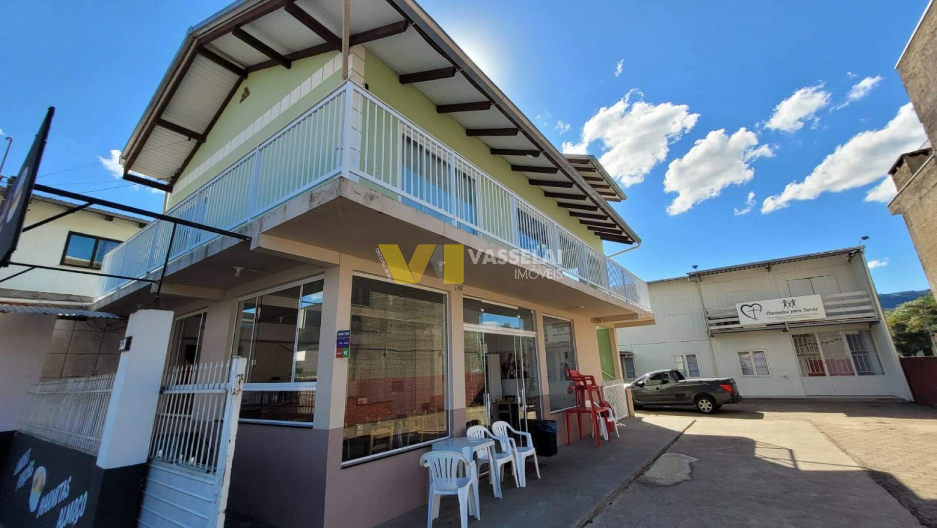 Apartamento para aluguel no Bela Aliança: 1.jpeg