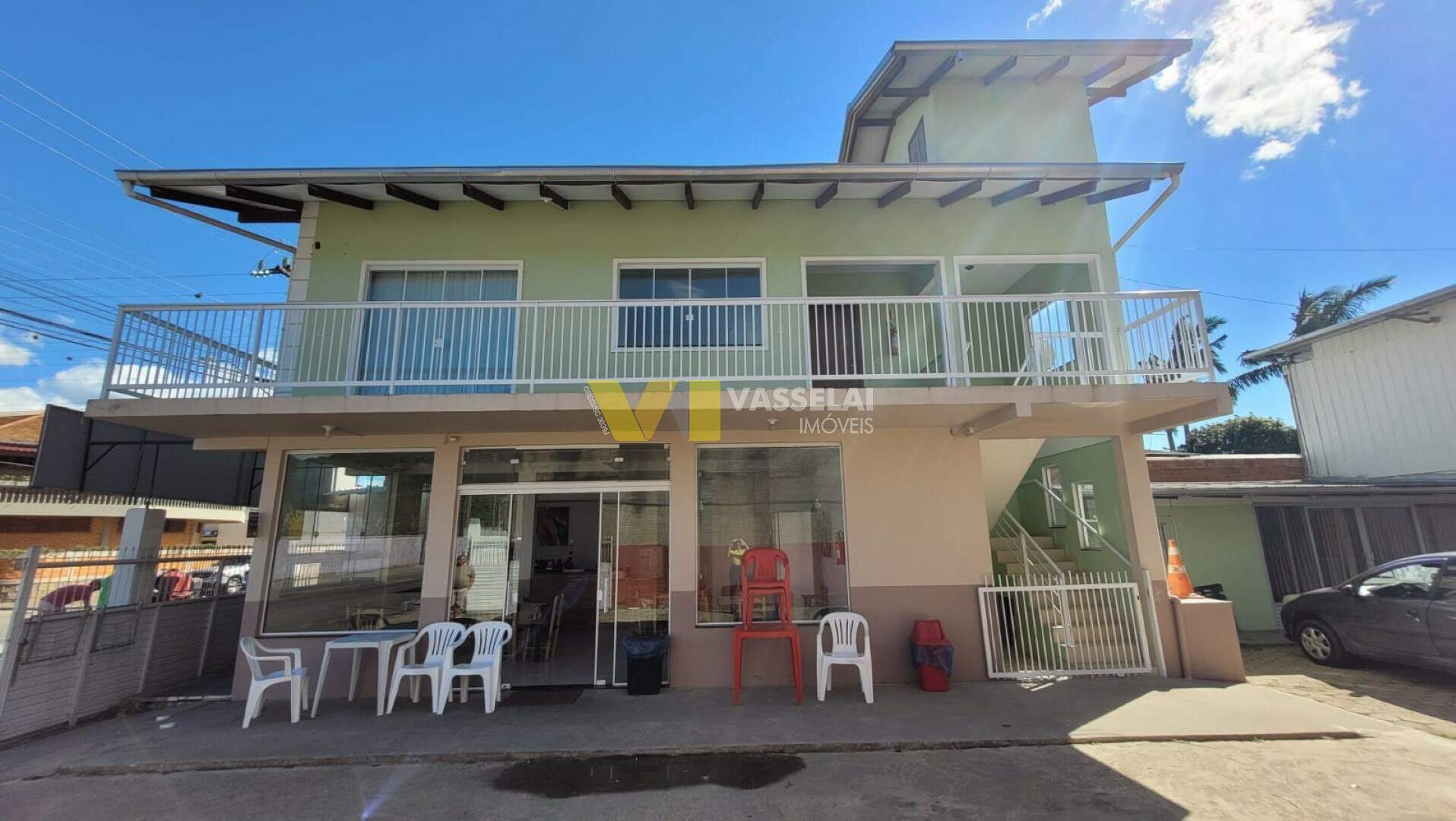 Apartamento para aluguel no Bela Aliança: 3.jpeg