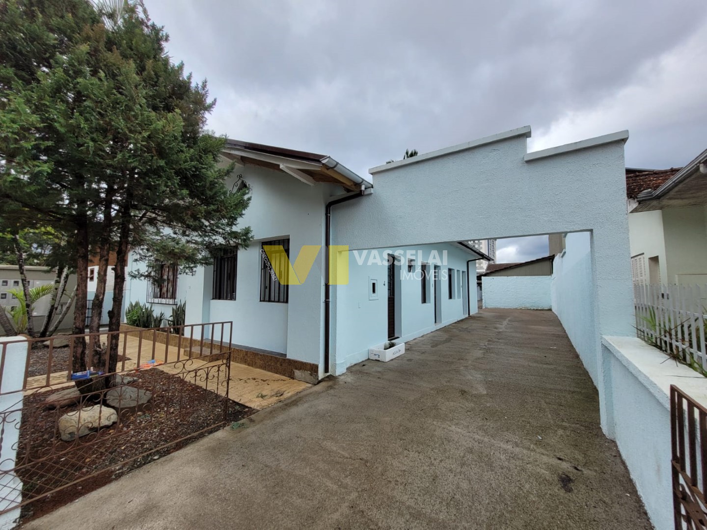 Kitnet para aluguel no Jardim América: 2.jpeg