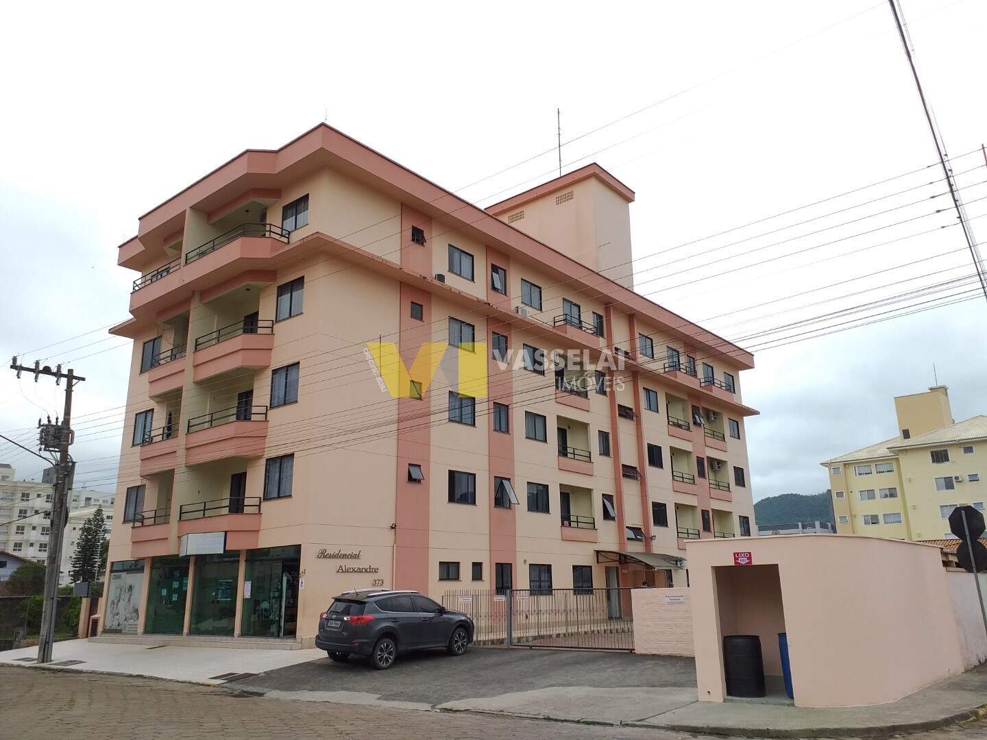 Apartamento para aluguel no Jardim América: 20191220_092147.jpg