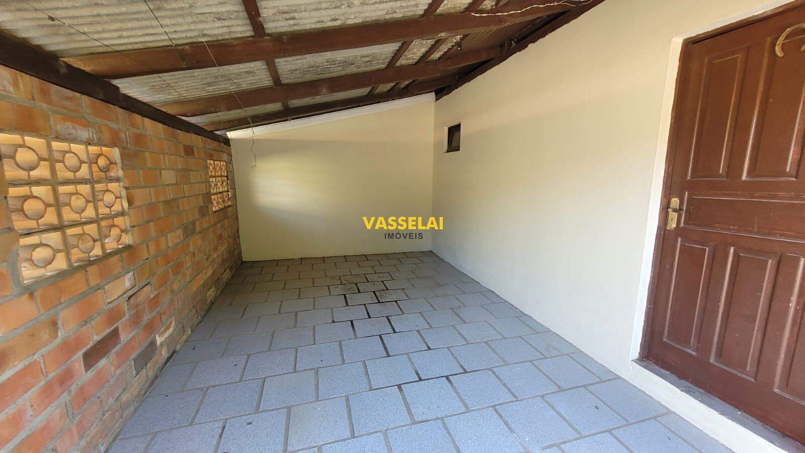 Casa para aluguel no Centro: 